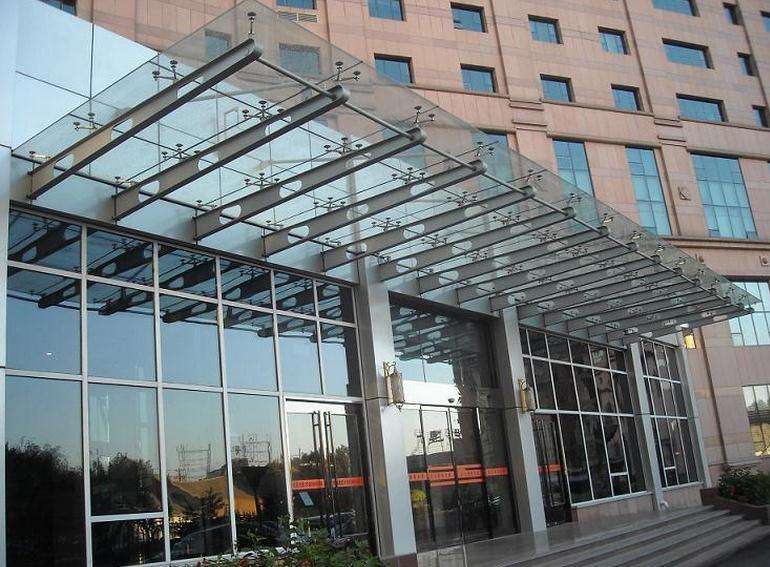 崇文单层工业厂房钢结构安装工艺流程图